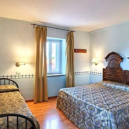La Padronale Del Rivo Hotel