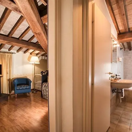 Hotel La Padronale Del Rivo 2*