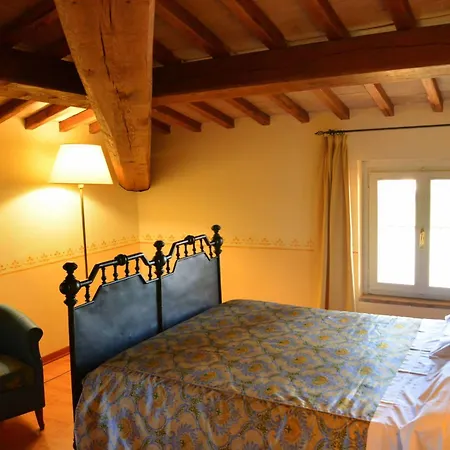 La Padronale Del Rivo 2*