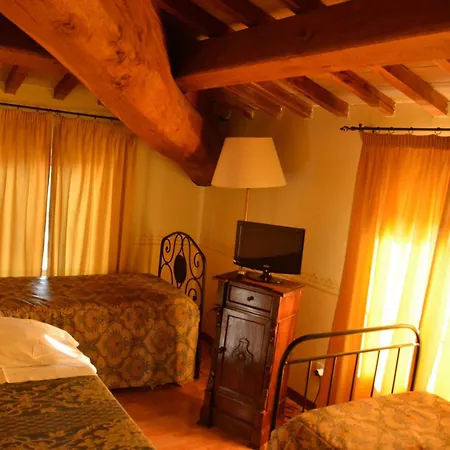 La Padronale Del Rivo Hotel Assisi