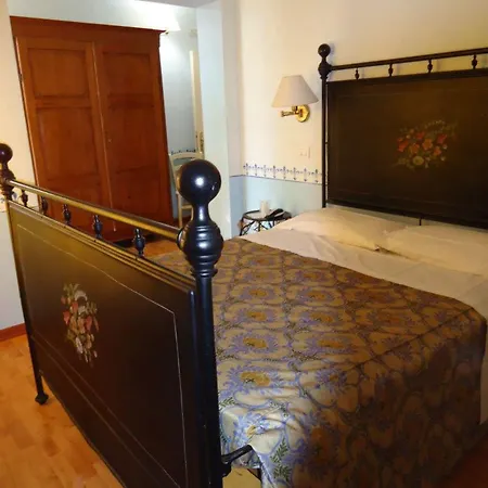 La Padronale Del Rivo Hotel Assisi