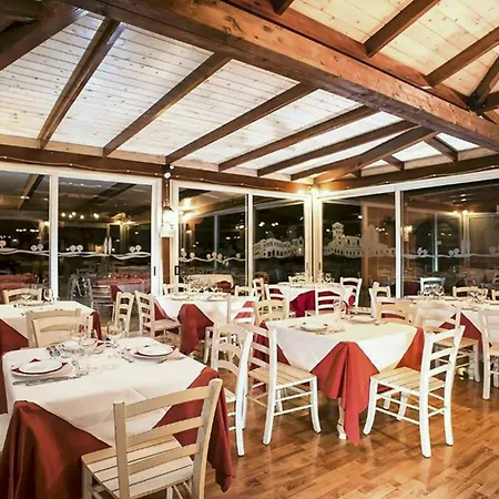 Hotel La Padronale Del Rivo