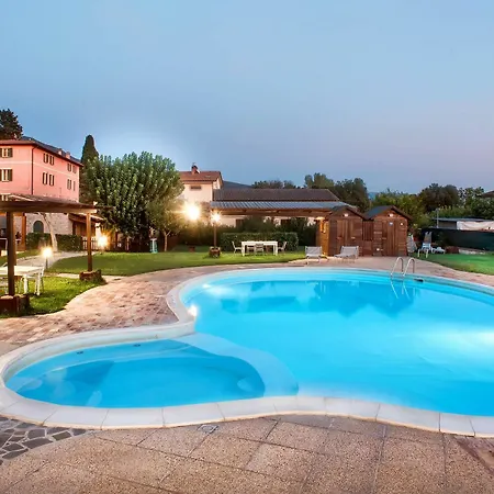 La Padronale Del Rivo Assisi