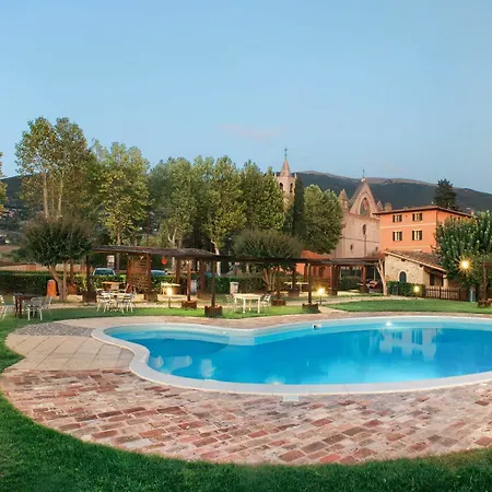La Padronale Del Rivo 2*