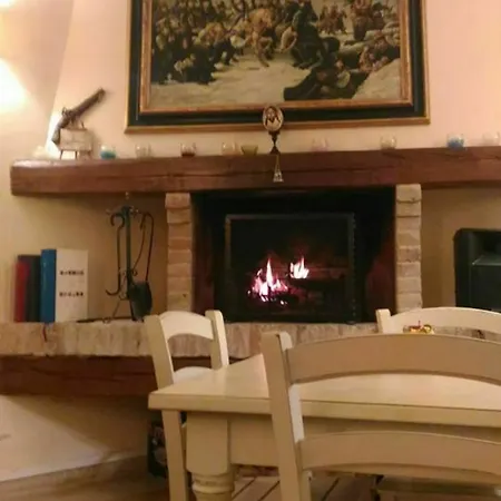 La Padronale Del Rivo 2* Assisi
