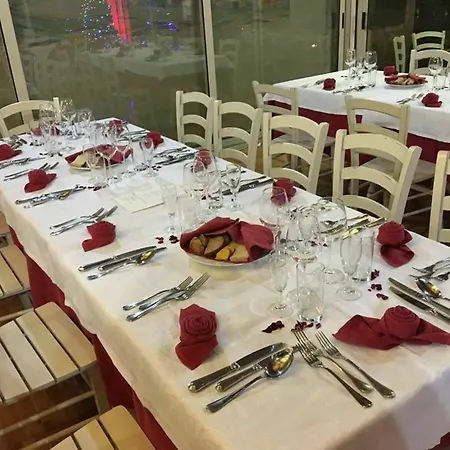 La Padronale Del Rivo Hotel 2*